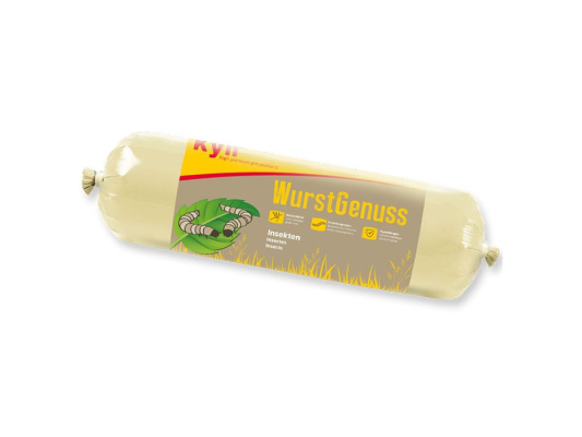 kyli Délice de saucisse...