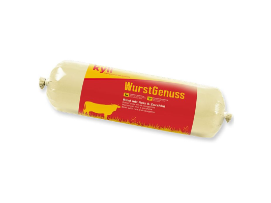 kyli Délice de saucisse Boeuf