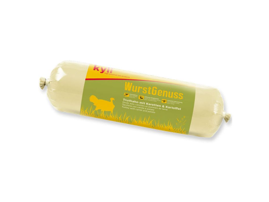 kyli Délice de saucisse Dinde