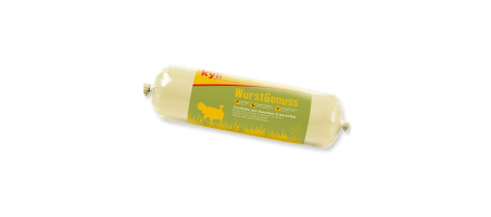 kyli Délice de saucisse Dinde