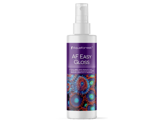 AquaForest Easy Gloss 200mL