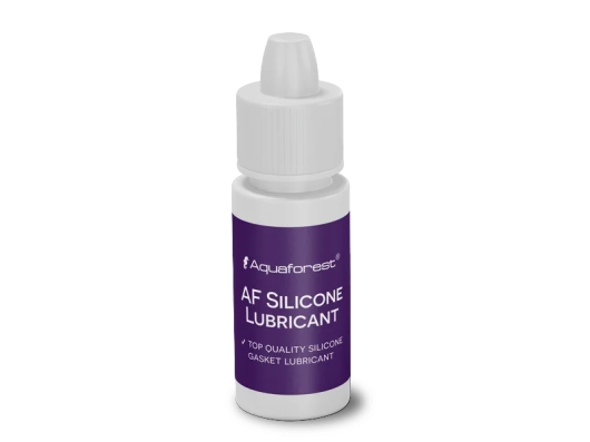 AquaForest Silicone Lubricant 10mL