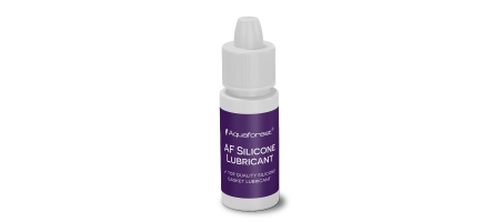 AquaForest Silicone Lubricant 10mL