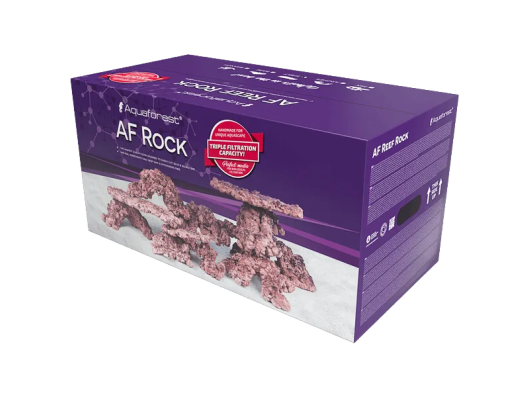 AquaForest Rock Shelf 18kg