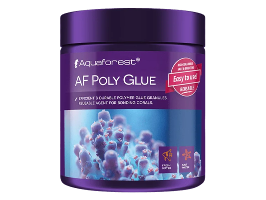 AquaForest Poly Glue 250gr...