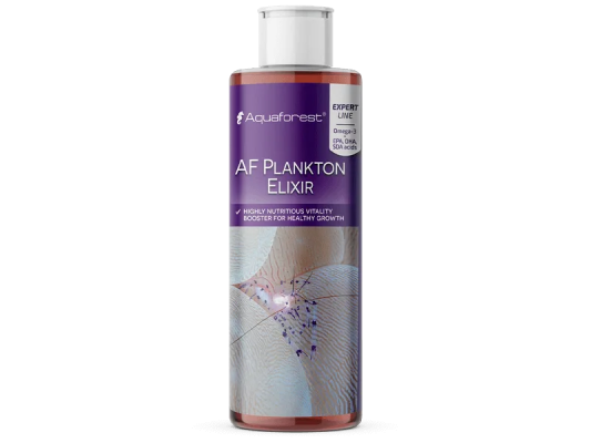 AF Plankton Elixir 250mL