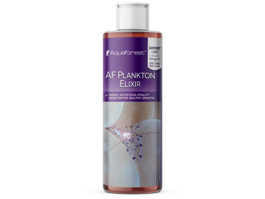 AF Plankton Elixir 250mL