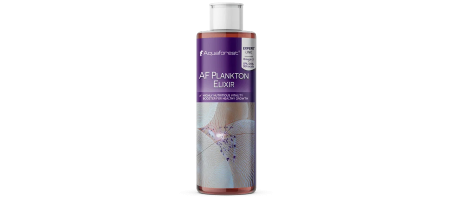 AF Plankton Elixir 250mL