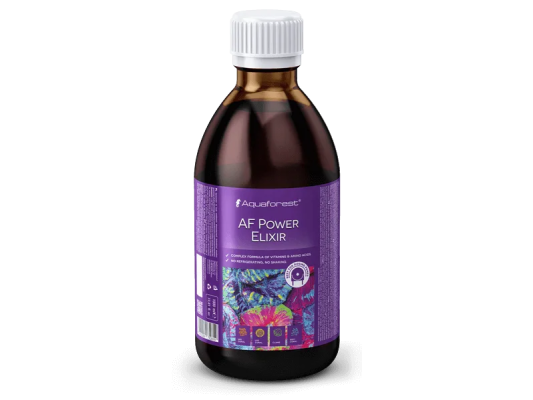 AF Power Elixir