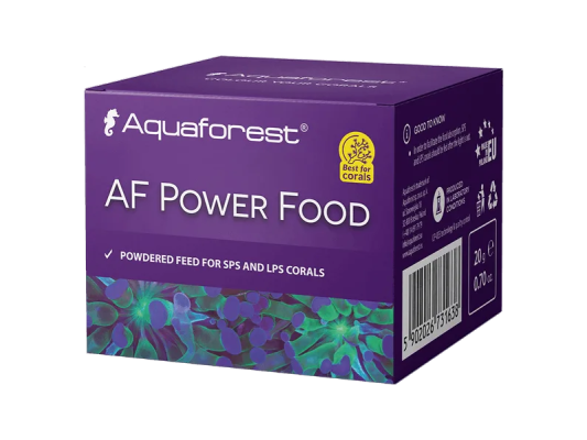 AF Power Food 20gr