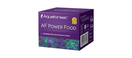 AF Power Food 20gr
