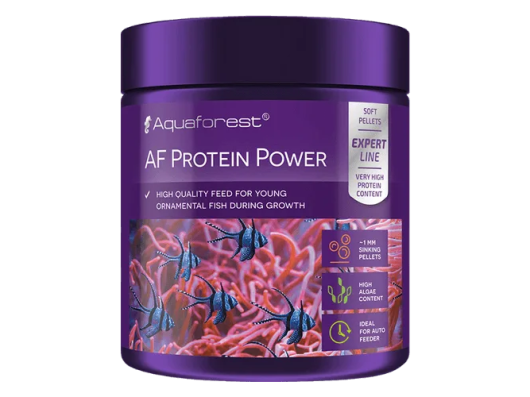 AquaForest Protein Power 120gr