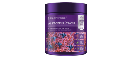 AquaForest Protein Power 120gr