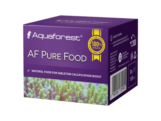AF Pure Food 30gr