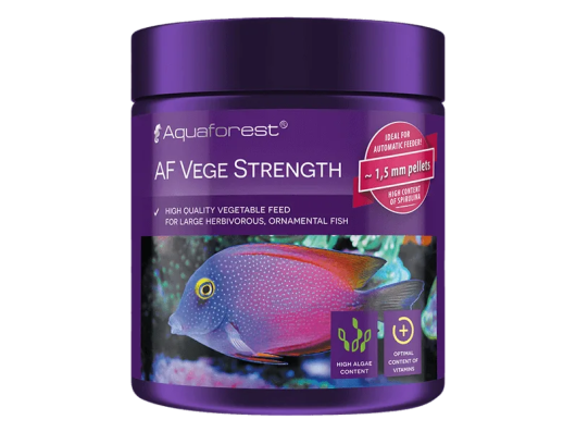 AquaForest Vege Strength 100gr
