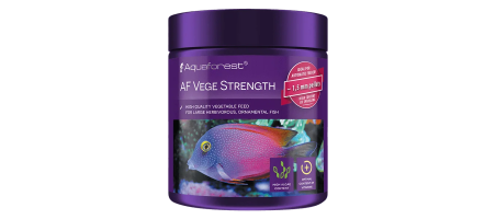 AquaForest Vege Strength 100gr