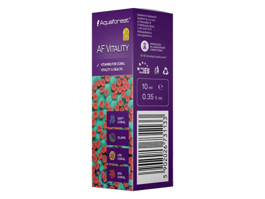 AF Vitality 50mL