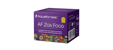 AF Zoa Food 30gr