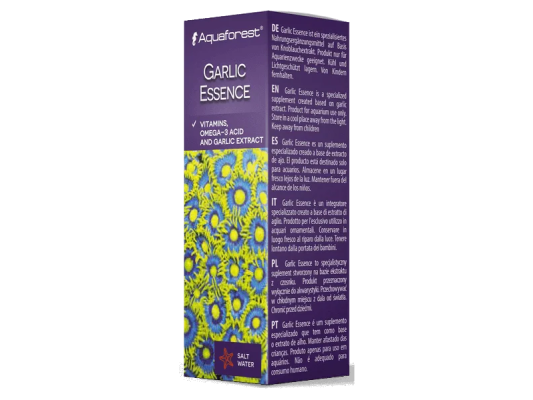 AquaForest Garlic Oil 50mL