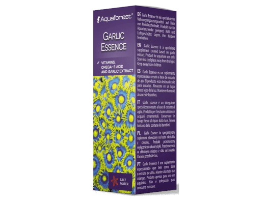 AquaForest Garlic Oil 50mL