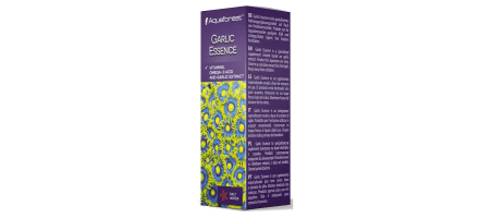 AquaForest Garlic Oil 50mL