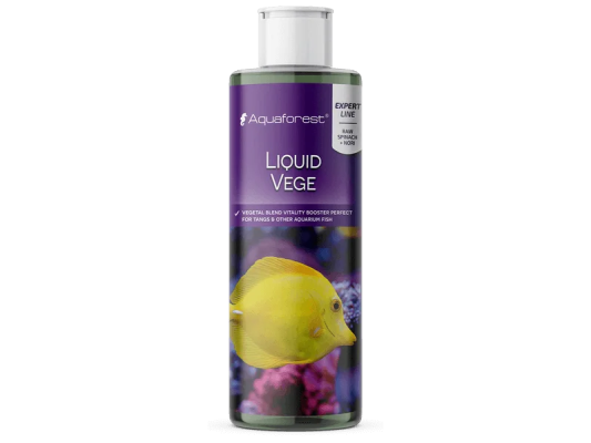 AquaForest Liquid Vege 250mL
