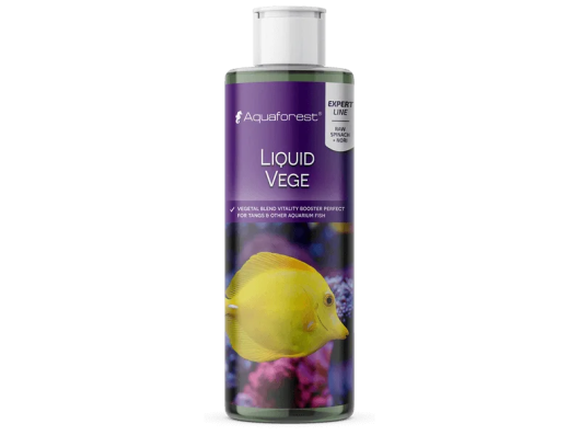 AquaForest Liquid Vege 250mL