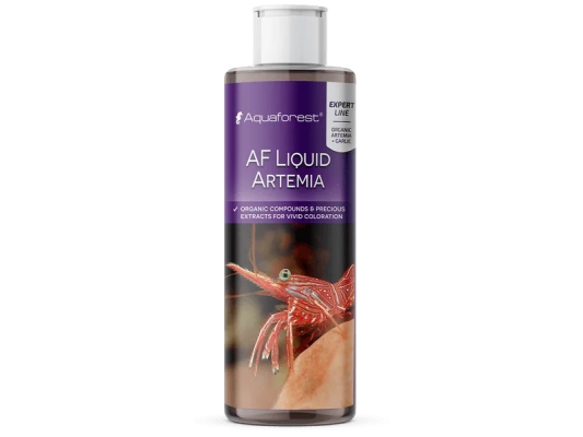 AquaForest Liquid Artemia...