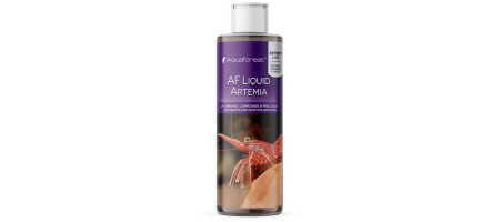 AquaForest Liquid Artemia 250mL