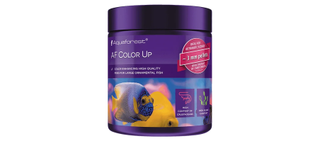 AquaForest Color Up 100gr