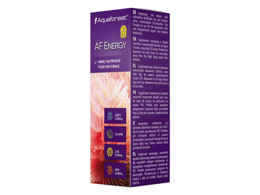 AF Energy 50mL