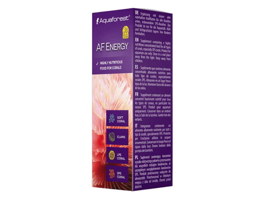 AF Energy 50mL