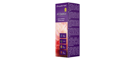 AF Energy 50mL