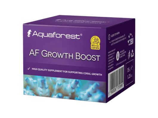 AF Growth Boost 35gr