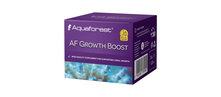 AF Growth Boost 35gr