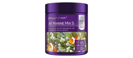 AquaForest Marine Mix S 120gr