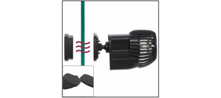 Voyager NANO Pompe brassage Sicce