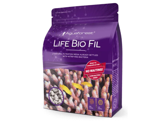 AquaForest Life Bio Fil