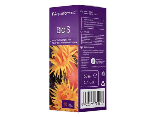 AquaForest Bio S 50mL