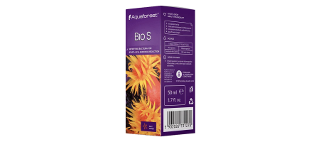 AquaForest Bio S 50mL