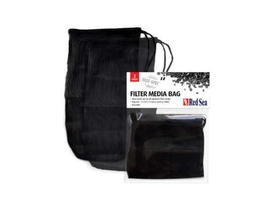 Filter Media Bag RedSea