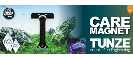 Revendeur officiel de la marque Tunze