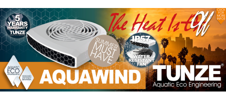 Revendeur officiel de la marque Tunze