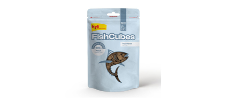 kyli FishCubes Thon 150gr