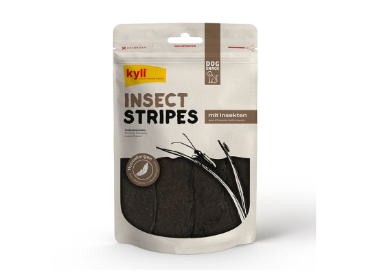 kyli Insect Stripes 100g