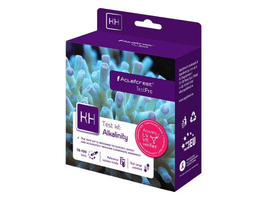 AquaForest Kit de test...