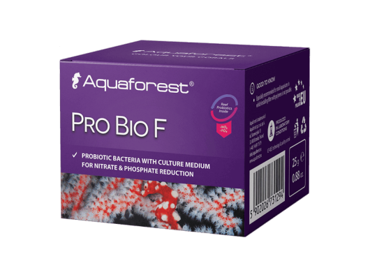 AquaForest Pro Bio F 25gr
