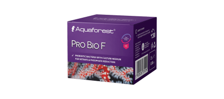 AquaForest Pro Bio F 25gr