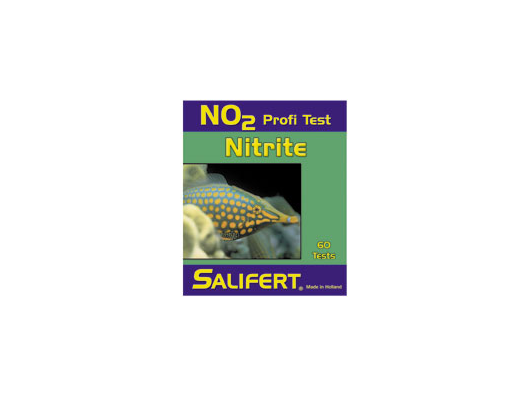 Salifert Test Nitrite No2