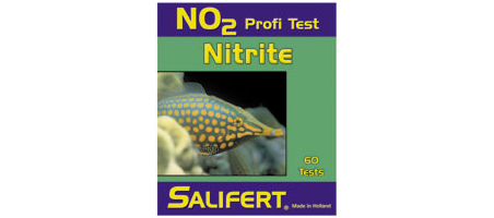 Salifert Test Nitrite No2